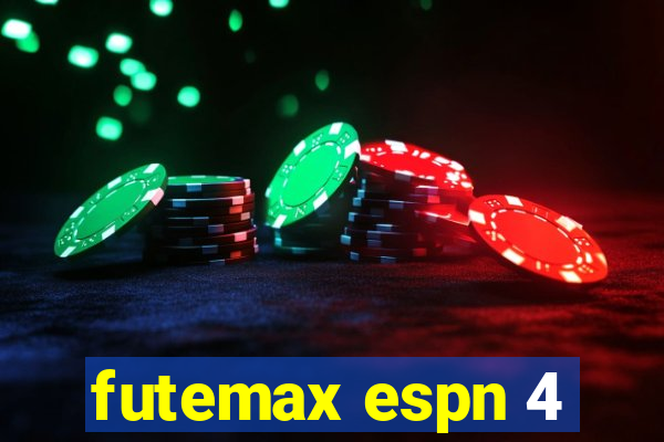 futemax espn 4